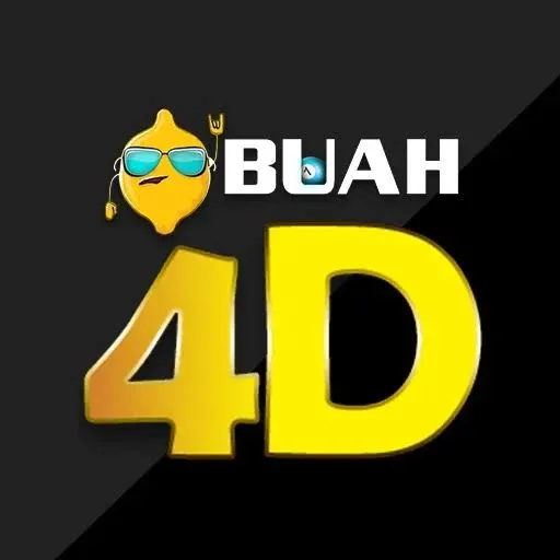 BUAH4D - Aksi Seru dan Mendebarkan Menanti Anda