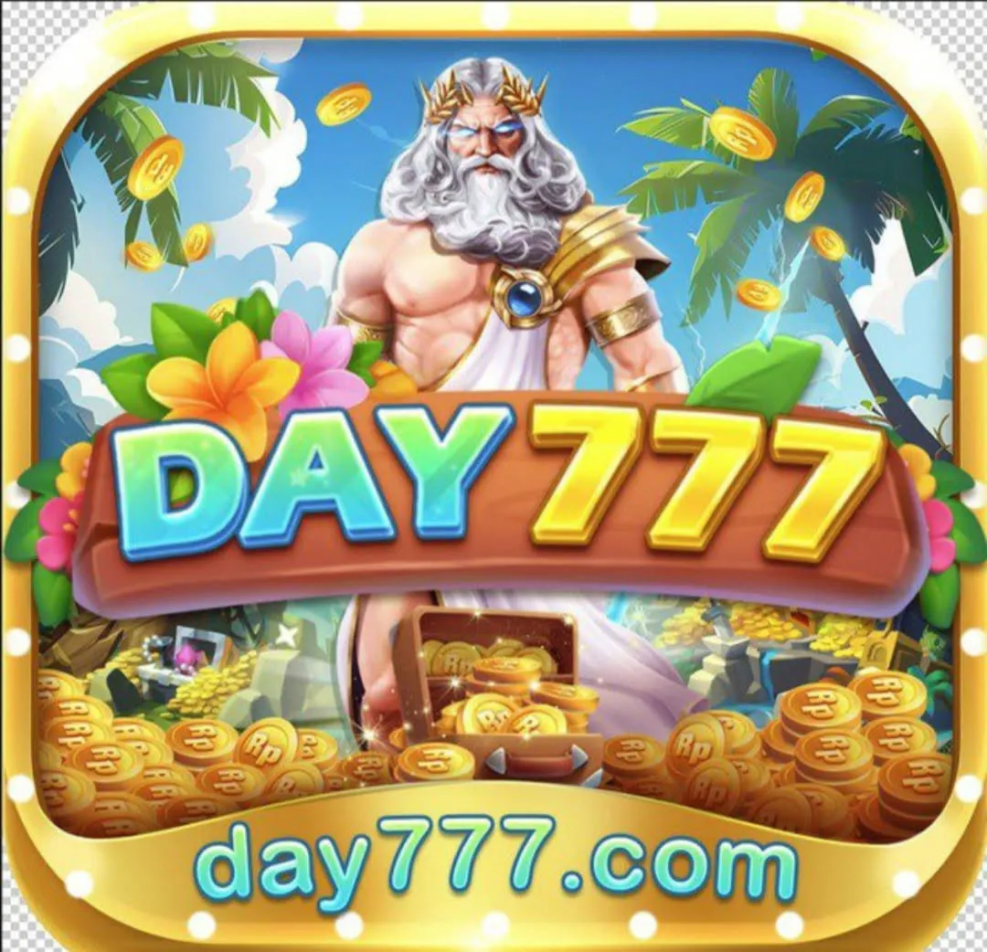 DAY777 - Tantangan Puzzle Seru untuk Semua Usia