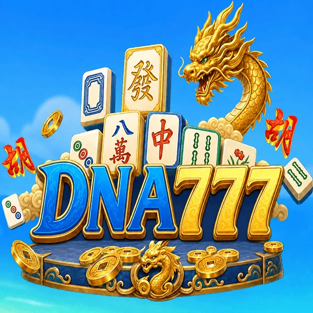 DNA777 - Game Olahraga Penuh Aksi