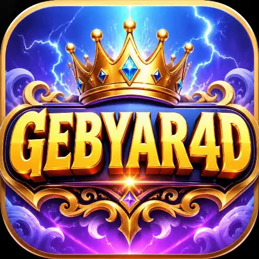 GEBYAR4D - Pertarungan Terbaik di Dunia Battle Royale