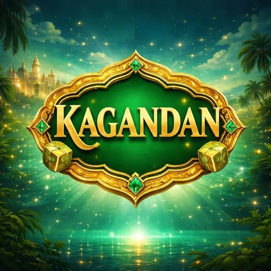KAGANDAN - Pertarungan Epik Dalam Dunia Fantasi