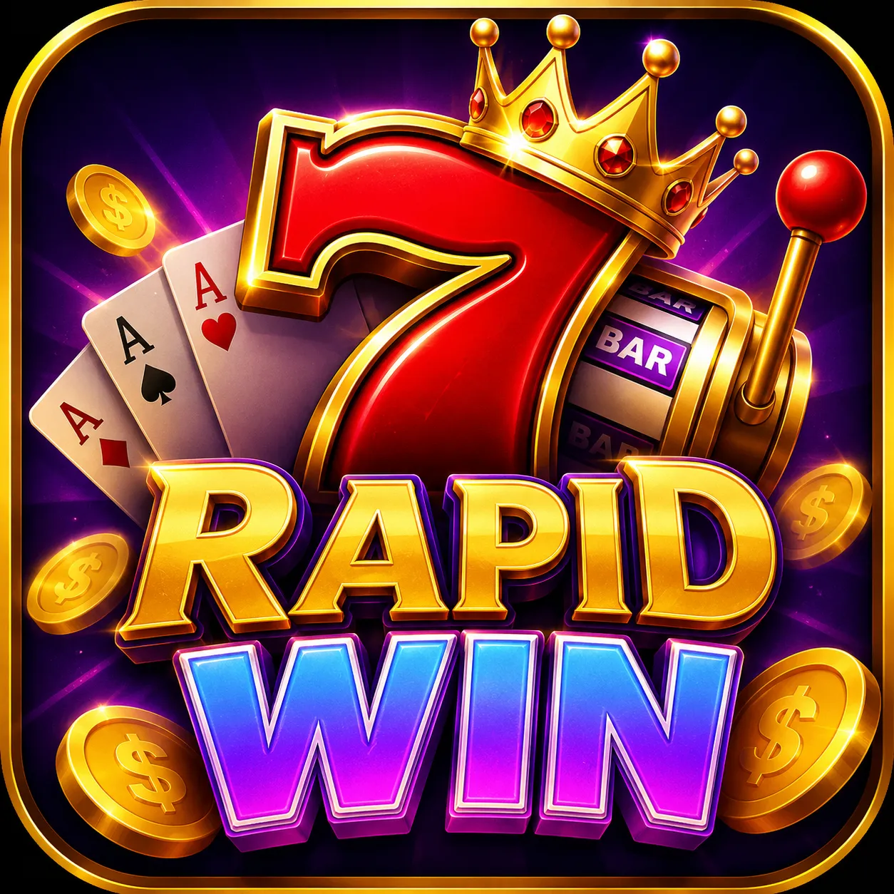 RPIDWIN - Game Gaple Terbaik yang Mengasyikkan