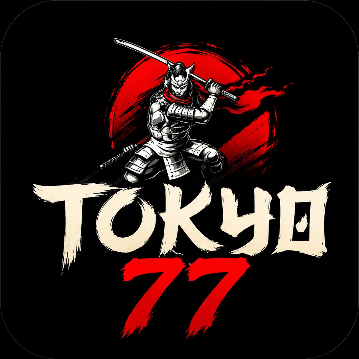 TOKYO77 - Game Arcade Seru dan Menantang!