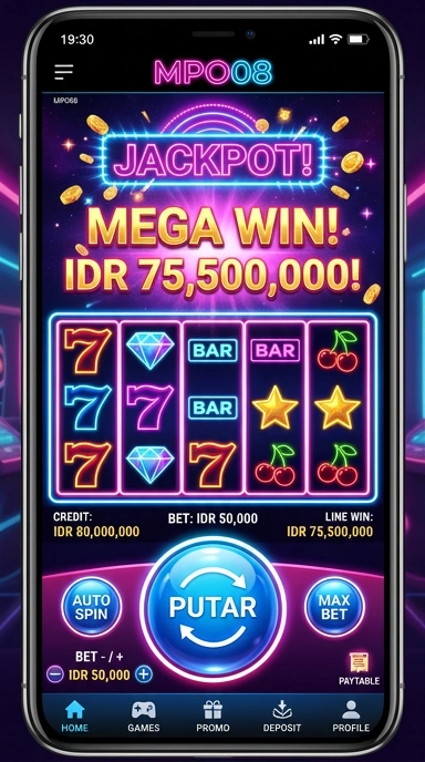 Fitur pencarian canggih pada mpo08 yang memudahkan pengguna.